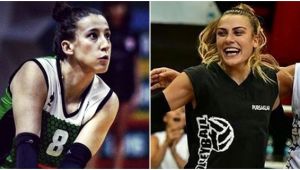 Gizem Nur Saka'nın yeni adresi Çukurova oldu