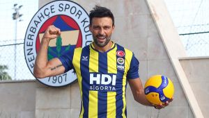 Hasan Yeşilbudak: 'yeni sezonu heyecanla bekliyorum'