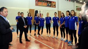 İstanbul BBSK'de imzalar atıldı