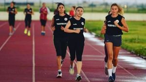 Kuzeyboru yeni sezona hazırlanıyor