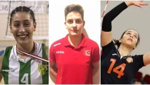 Sakarya'dan 3 transfer daha