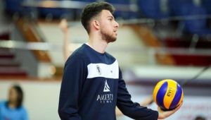 Solhan Spor'a Orta Oyuncu Takviyesi