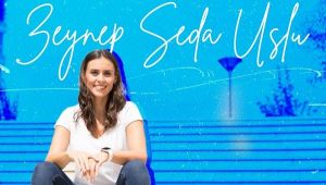 Zeynep Seda Uslu, Aydın BŞB’de