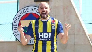 'Burası voleyboldan fazlası'