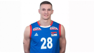 Danilo Pavlovic, Sorgun Belediyespor'da