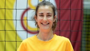“Galatasaray’da olmak benim için büyük bir gurur ve onur”