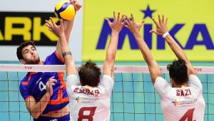 Galatasaray Dostluk Turnuvası'nı yenilgisiz kapattı