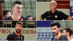 Galatasaray'ın Efeleri kendilerinden emin