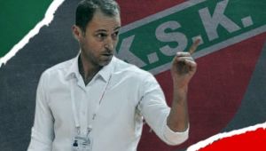 Gökhan ÖNER, Karşıyaka'da