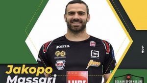 Jakopo Massari Solhan’da