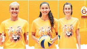 Sarayın Sultanlarından Transfer Duyurusu