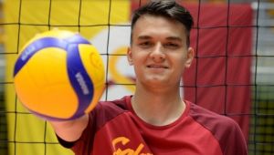 'Tercihim her zaman Galatasaray'dı'