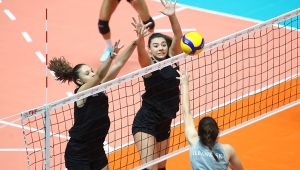 U19 Milliler, Avrupa Şampiyonası Hazırlıklarını Sürdürüyor