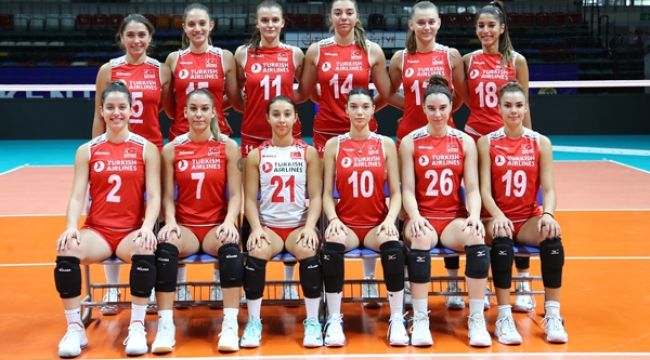 Avrupa Şampiyonu Milliler yurda döndü