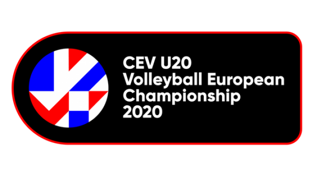 U20 Erkeklerin Rakipleri ve Maç Programı Belli Oldu