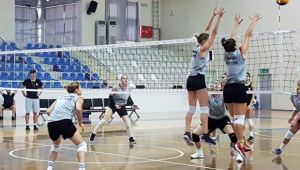 Boğaz'ın Sultanları Yoğun Tempoda Çalışıyor