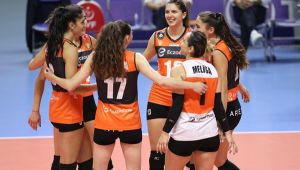 Eczacıbaşı VitrA, set vermeden galip