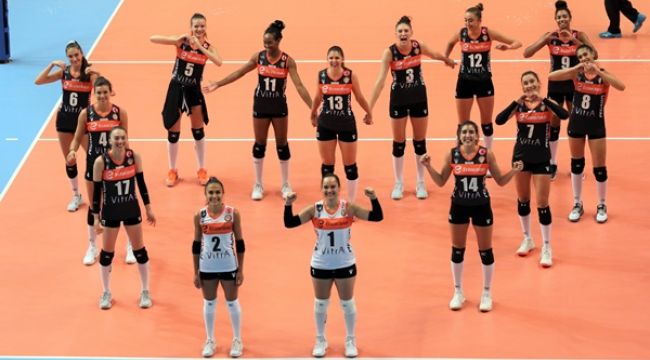 Eczacıbaşı VitrA, set vermeden lider