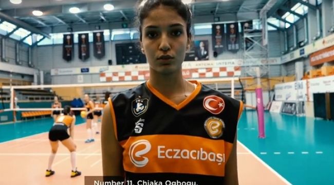 Eczacıbaşı VitrA, yeni sezon kadrosunu tanıttı