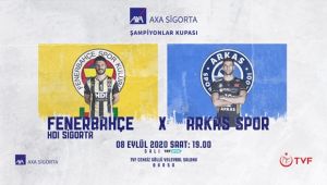 Erkekler Şampiyonlar Kupası Sahibini Buluyor