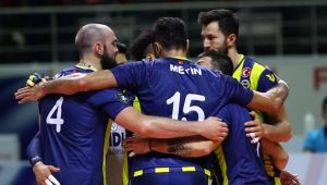 Fenerbahçe'den net skor