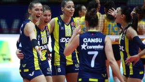 Fenerbahçe güle oynaya!