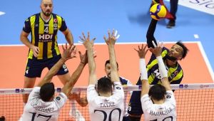 Fenerbahçe Kupaya Galibiyetle Başladı