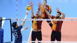 Galatasaray'dan, Ziraat'e set yok!