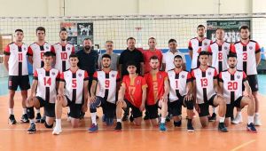 Jeopark Kula Belediyespor, Yeni Sezonda İddialı