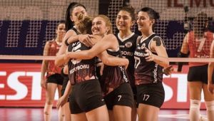 Kuzeyboru'yu Zorlu Fikstür Bekliyor