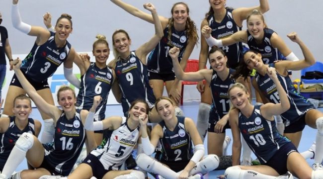 Müthiş Mücadele Sarıyer Belediye'nin