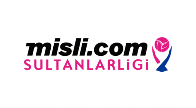 Sultanlar Ligi'nde Heyecan Başlıyor