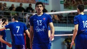 Tuğberk Sungur Akkuş Belediyespor'da