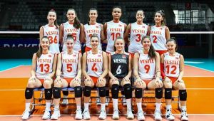 U17 Milliler Avrupa Şampiyonası'nda Sahne Alıyor