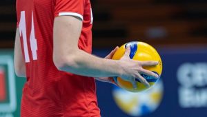 U18 Milliler, Avrupa Şampiyonası'nı 7. Sırada Tamamladı