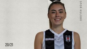 Zeynep Batmaz, Çiftlikköy Belediyespor'da