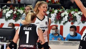 Arelya'ya Kaptanlık Görevi