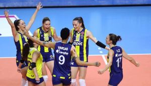 Fenerbahçe deplasmandan 3 puan çıkarttı!