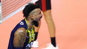 'Galatasaray maçlarını kazanmak keyif veriyor'