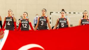 Genç Sultanlar İtalya'yı da devirdi!