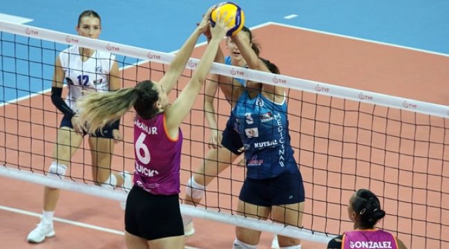 'Hamza'ya Nefes Ol' Turnuvası Başladı