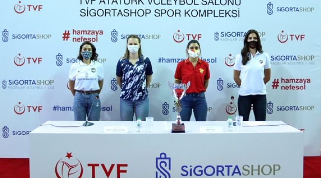 Hamza'ya Nefes Ol Turnuvası Başlıyor