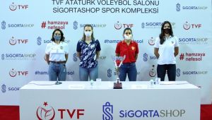Hamza'ya Nefes Ol Turnuvası Başlıyor
