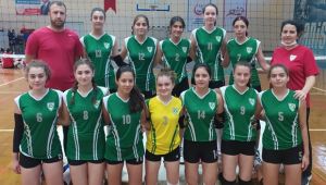 Manisa BBSK 2'de 2 yaptı