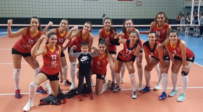 Mert Grup Sigorta galibiyetle başladı