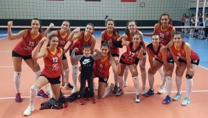 Mert Grup Sigorta galibiyetle başladı