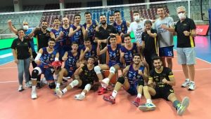 Saint Joseph'ten ilk galibiyet