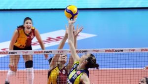 Sultanlar Ligi'nde 10. Hafta Sona Erdi
