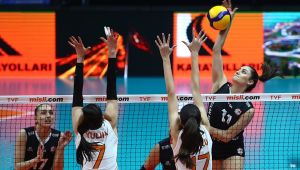 Sultanlar Ligi'nde 11. Hafta Sona Erdi