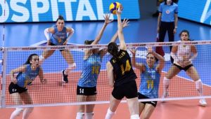 Sultanlar Ligi'nde 13. Hafta Sona Erdi